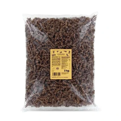 Afbeelding van KoRo Bio volkoren speltpasta 2 kg