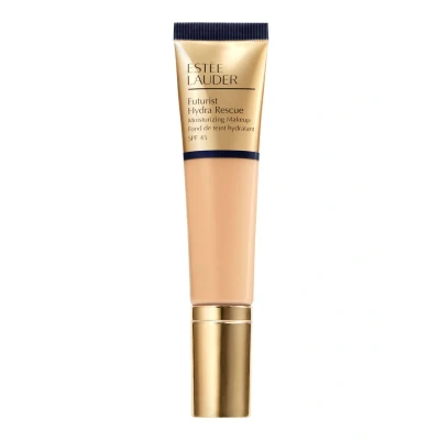 Afbeelding van Estee Lauder Futurist Hydra Rescue Moisturizing Makeup SPF 45 2W1 Dawn