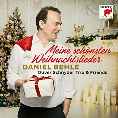 Afbeelding van Meine Schonsten Weihnachtslied