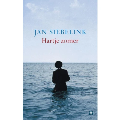 Afbeelding van Hartje zomer