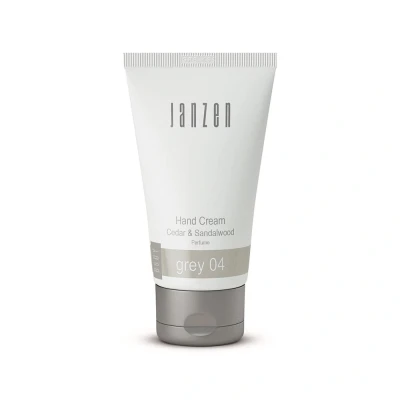 Afbeelding van Janzen Hand Cream Grey 04 75 Ml