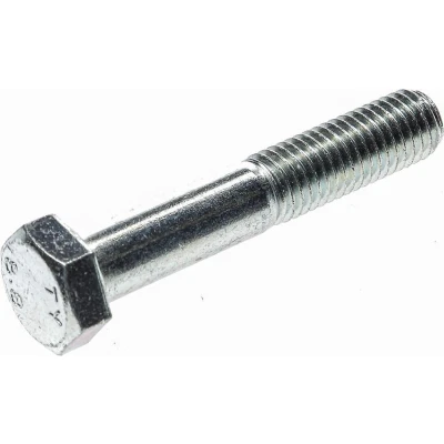 Afbeelding van Kelfort Zeskantbout staal 8.8 verzinkt m14 x 80mm