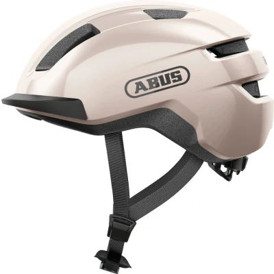 Afbeelding van Abus PURL Y Speed pedelec Fietshelm Champagne Gold