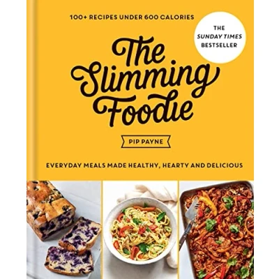 Afbeelding van The Slimming Foodie