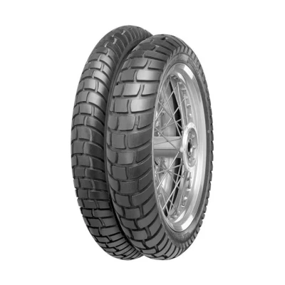 Image de Pneu Moto Trail Continental Conti escape 2.75/ 1 21 45S