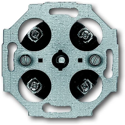 Afbeelding van BJ 1071 U TIMER 120MIN 2P MECH