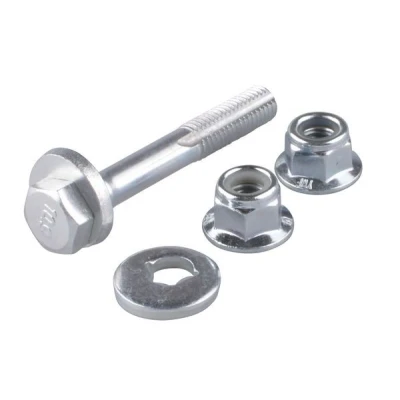Afbeelding van TEDGUM TED39004 Schroef, ophanging Achteras links en rechts, Bovenaan, Voor