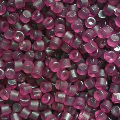 Afbeelding van Frisia Violet knoopjes (paarse agenten) bulk 3kg