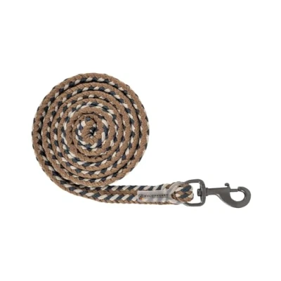 Afbeelding van Waldhausen Lead Rope Zwart