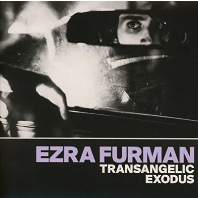 Afbeelding van Ezra Furman Transangelic Exodus (CD)