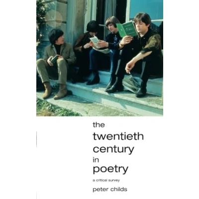 Afbeelding van The Twentieth Century in Poetry