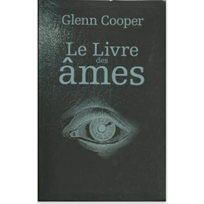 Afbeelding van Le Livre des Ames