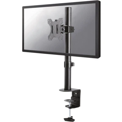 Afbeelding van Monitorarm Neomounts FPMA D510BLACK zwart