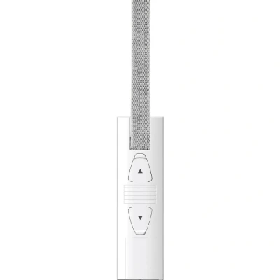 Afbeelding van Superrollo Professional SR10190 GW190 Elektrische bandopwinder 23 mm Trekkracht (max.) 45 kg Inbouw (in muur)