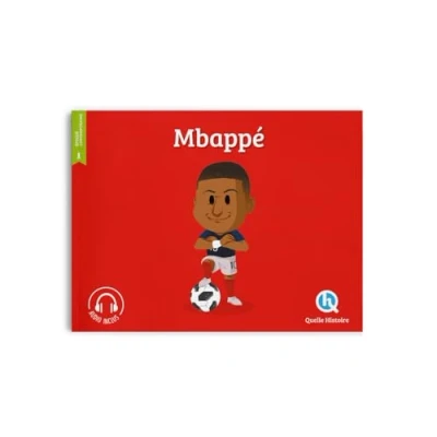 Afbeelding van KYLIAN MBAPPE