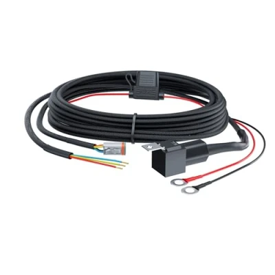 Afbeelding van Philips 1004W Wiring Kit UD1004WX1