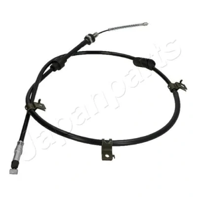 Afbeelding van JAPANPARTS BC 458R Handremkabel Rechts achter