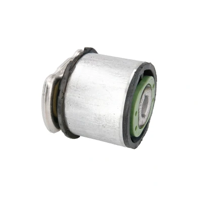 Afbeelding van FEBI BILSTEIN 109300 Achteraslager Achteras links, Voor, rechts Rubber