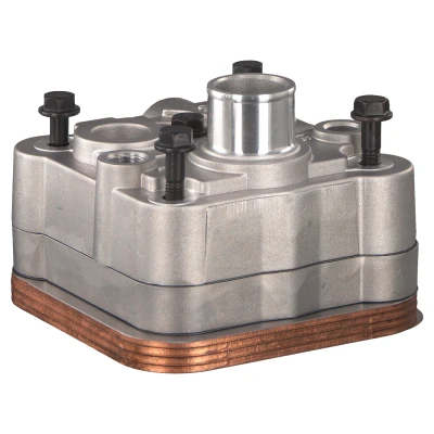 Afbeelding van FEBI BILSTEIN 173411 Cilinderkop, persluchtcompressor