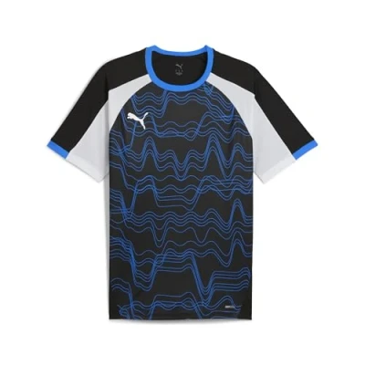 Image de Maillot de footballÃ  motif individualLIGA Homme