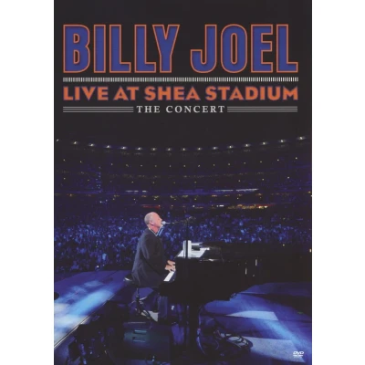 Afbeelding van Billy Joel Live At Shea Stadium