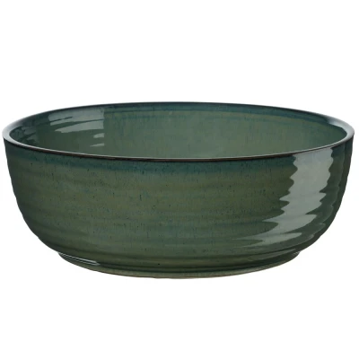 Afbeelding van ASA Selection Saladeschaal Poke Bowl Ocean ø 25 cm / 2.5 liter