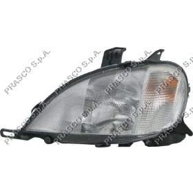 Afbeelding van PRASCO ME8204914 Koplampen Links MERCEDES BENZ: ML Class