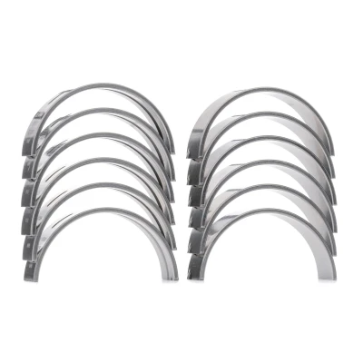 Afbeelding van Krukaslagerset MAHLE 001 HS 10705 000