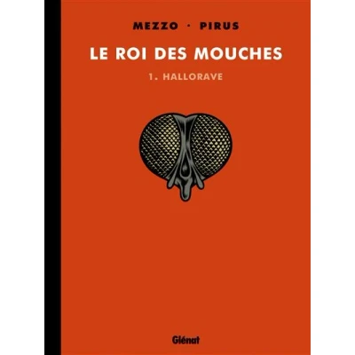 Image de Le Roi des mouches Tome 01