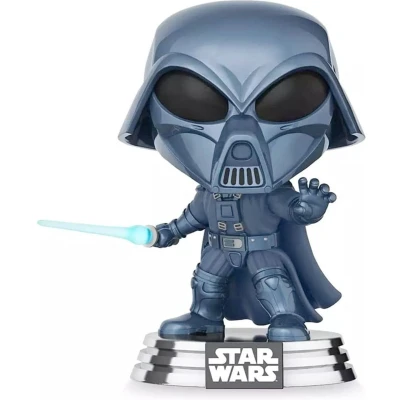 Afbeelding van Funko Pop! Movies: Star Wars Darth Vader #524 45y Concept Series Exclusive