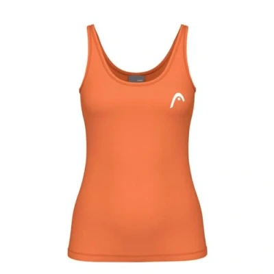 Afbeelding van HEAD Spirit II Débardeur pour femme Campfire Orange