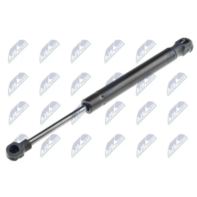 Afbeelding van NTY AE AU 057 Gasveer achterklep 350N 255mm