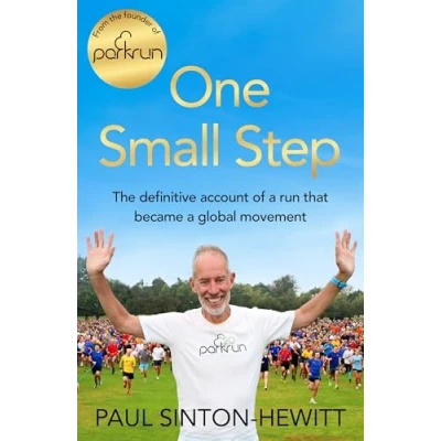 Afbeelding van One Small Step