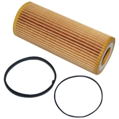 Afbeelding van ASHIKA 10 ECO108 Oliefilter Filter insert AUDI: A4 B8 Avant, Saloon, A5 Coupe, PORSCHE: Cayenne, VOLKSWAGEN: Touareg II