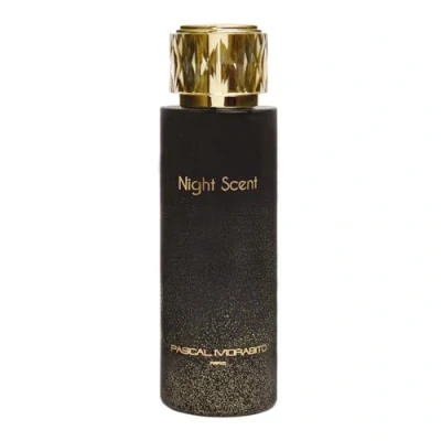 Afbeelding van Pascal Morabito Night Scent Eau de Parfum Spray 100 ml