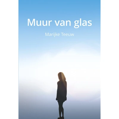 Afbeelding van Muur van glas