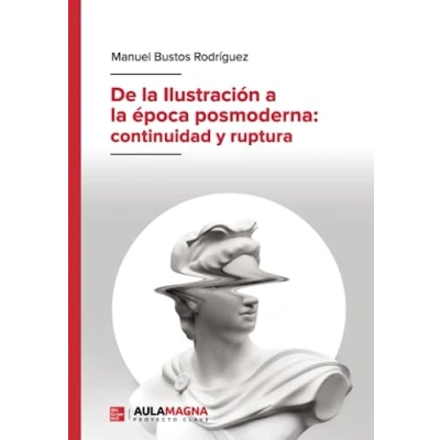 Afbeelding van De la Ilustración a época posmoderna: continuidad y ruptura