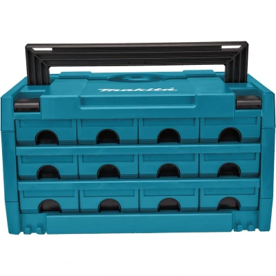 Afbeelding van Makita Makstor nr.3 12 Blauw P 84327