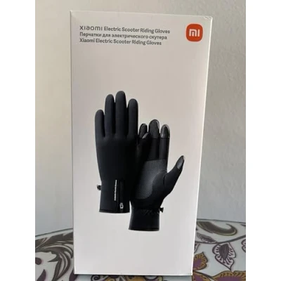 Afbeelding van Xiaomi Rijhandschoenen Voor E scooters Xl (43771)