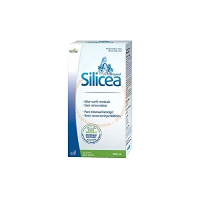 Afbeelding van Original Silicea Balsem kiezelgel