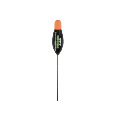 Afbeelding van Preston Commercial Carp Pole Float Dibber Maat : 4x14