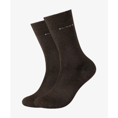 Afbeelding van Camano Soft Tex Wool 2p Bruin 3942