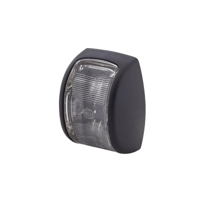 Afbeelding van Hella Zijknipperlicht 12/24V 2BM 980 990 121
