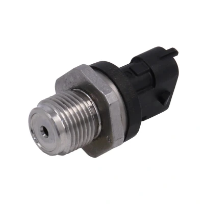 Afbeelding van Bosch Brandstofdruk sensor 0 281 002 908