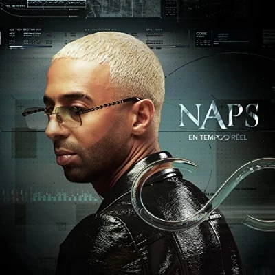 Afbeelding van Naps En Temps Réel (CD)