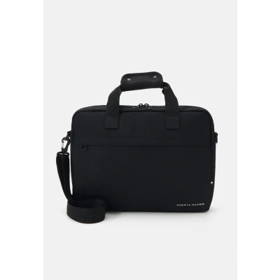 Afbeelding van Tommy Hilfiger Computer BAG Unisex Aktetas, Maat: One Size, Black