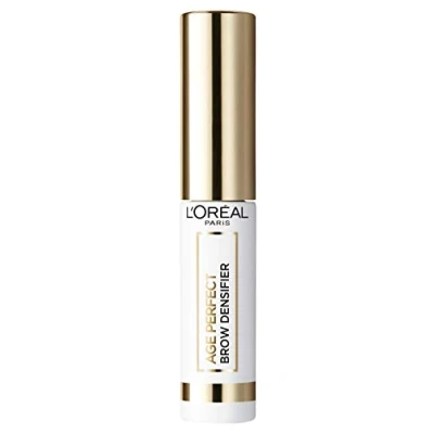 Afbeelding van L&#039;Oréal Paris Age Perfect 02 Ash Blond wenkbrauwgel