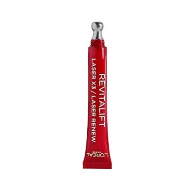 Afbeelding van L&#039;Oréal Revitalift Laser Renew 40+ Oogcrème 15 ml