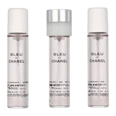 Afbeelding van Chanel Bleu de Eau Toilette Refill