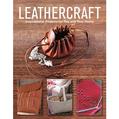 Afbeelding van Leathercraft